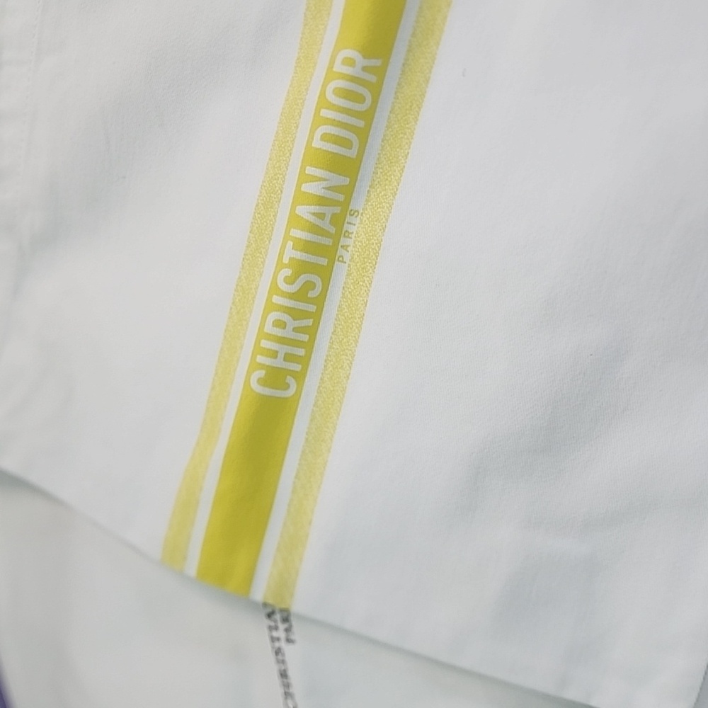 Bundle of 2 Dior Pouches/ Dustbags
